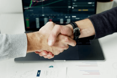 Kernprägur Trading Gemeinschaft und Unterstützung